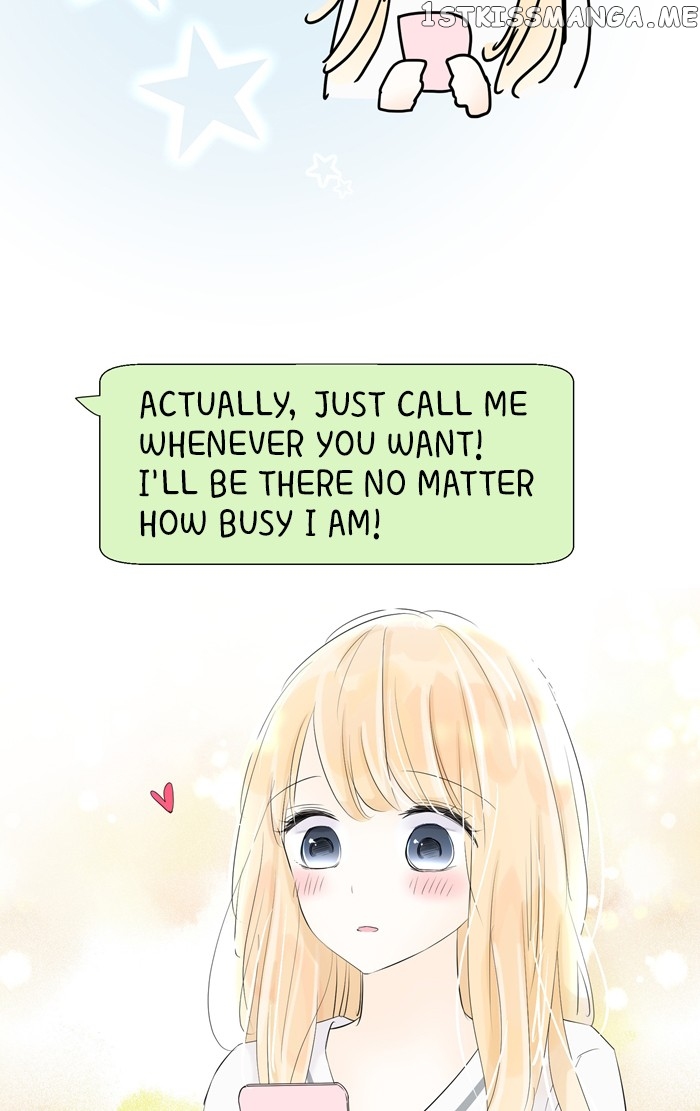 My Heart That Beats For You chapter 61 - page 25