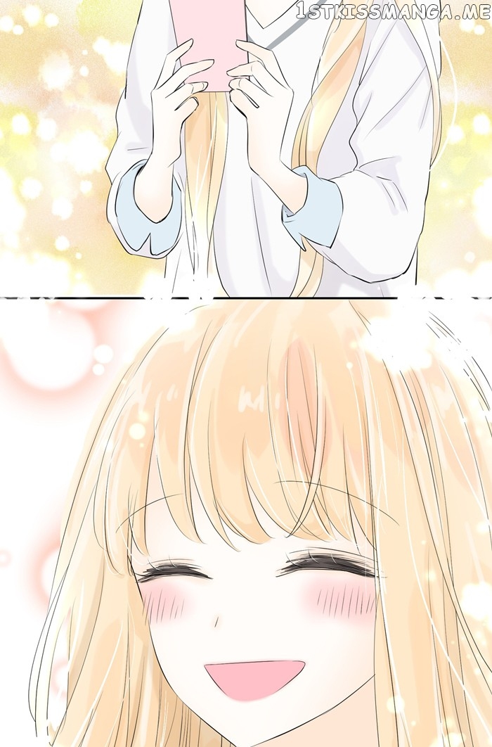 My Heart That Beats For You chapter 61 - page 26