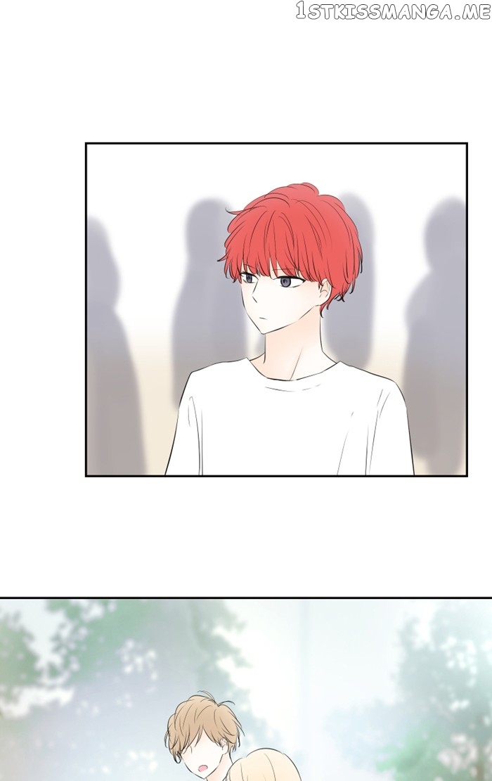 My Heart That Beats For You chapter 61 - page 6