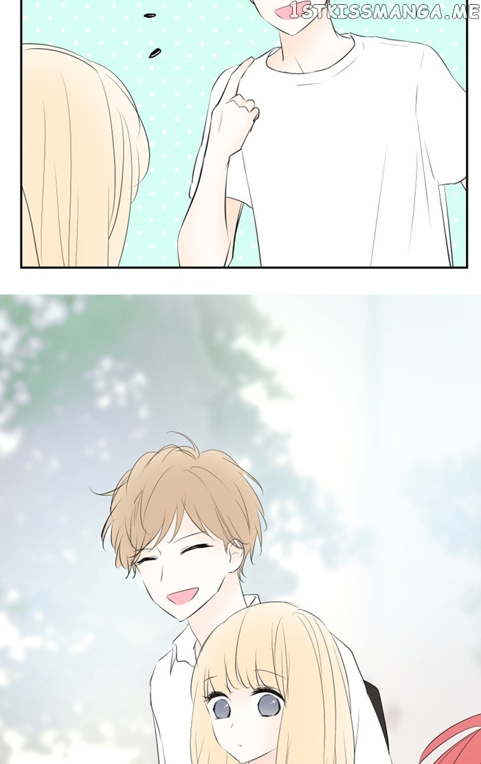 My Heart That Beats For You chapter 61 - page 8