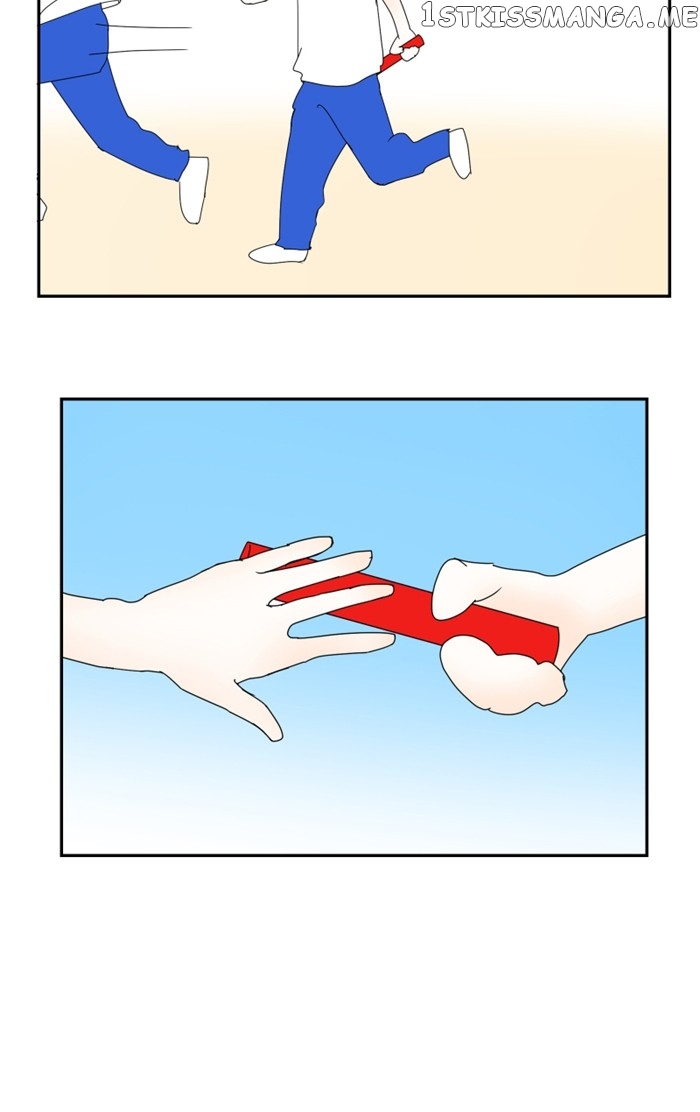 My Heart That Beats For You chapter 58 - page 13