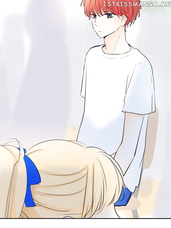 My Heart That Beats For You chapter 58 - page 20