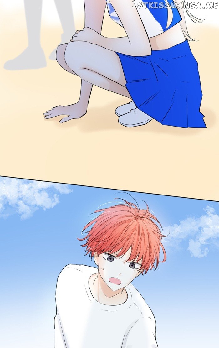 My Heart That Beats For You chapter 58 - page 23