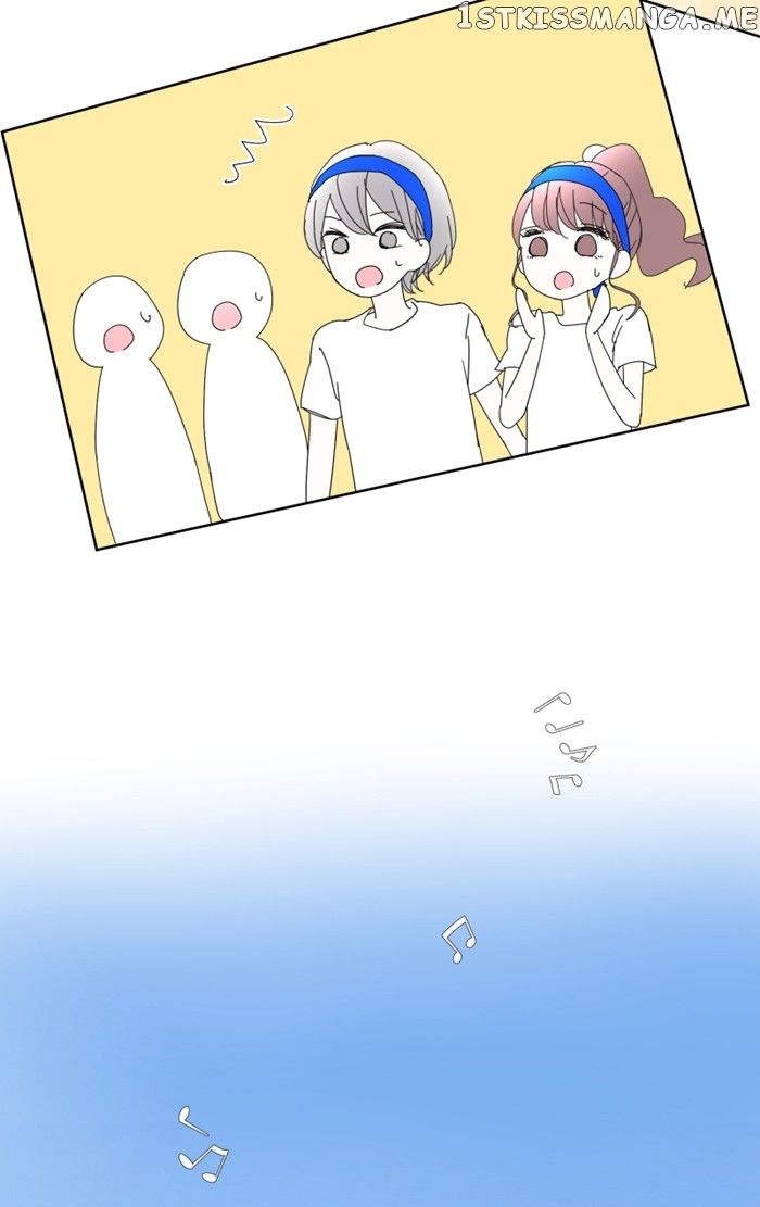 My Heart That Beats For You chapter 58 - page 4