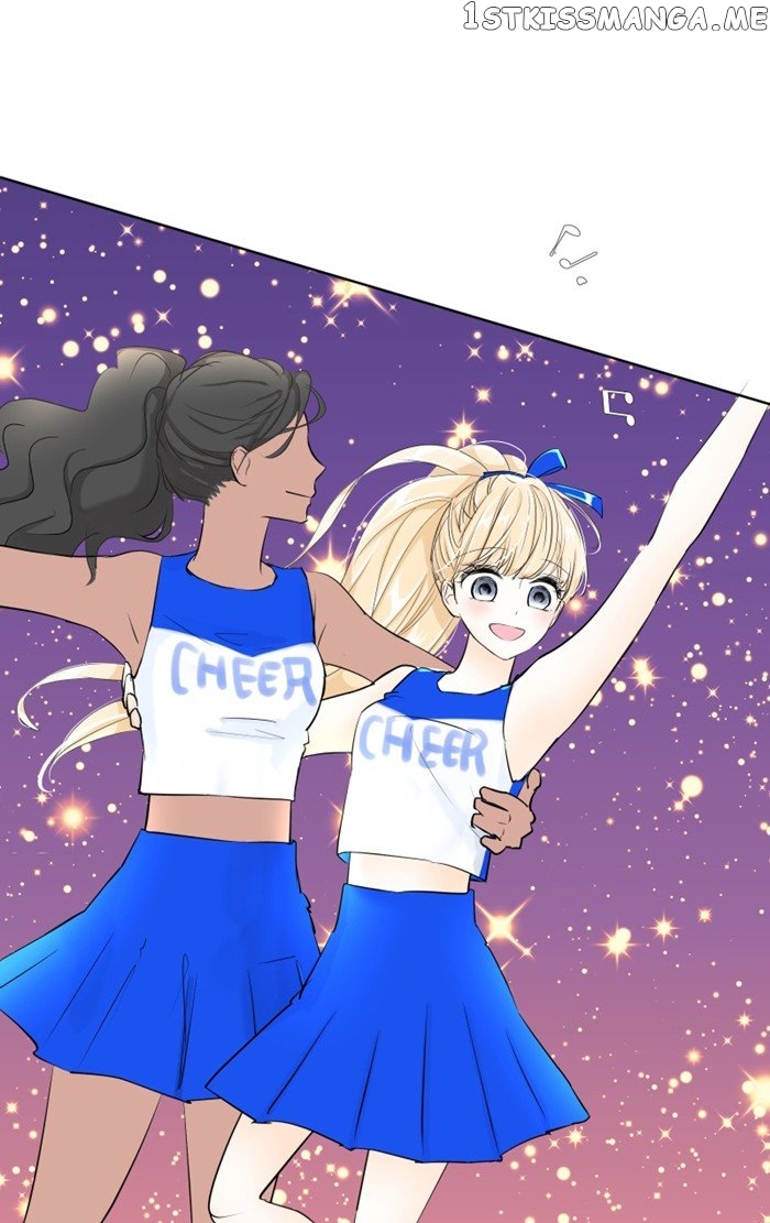 My Heart That Beats For You chapter 58 - page 6