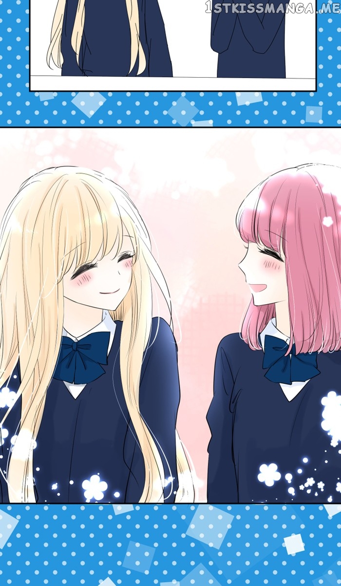 My Heart That Beats For You chapter 57 - page 18