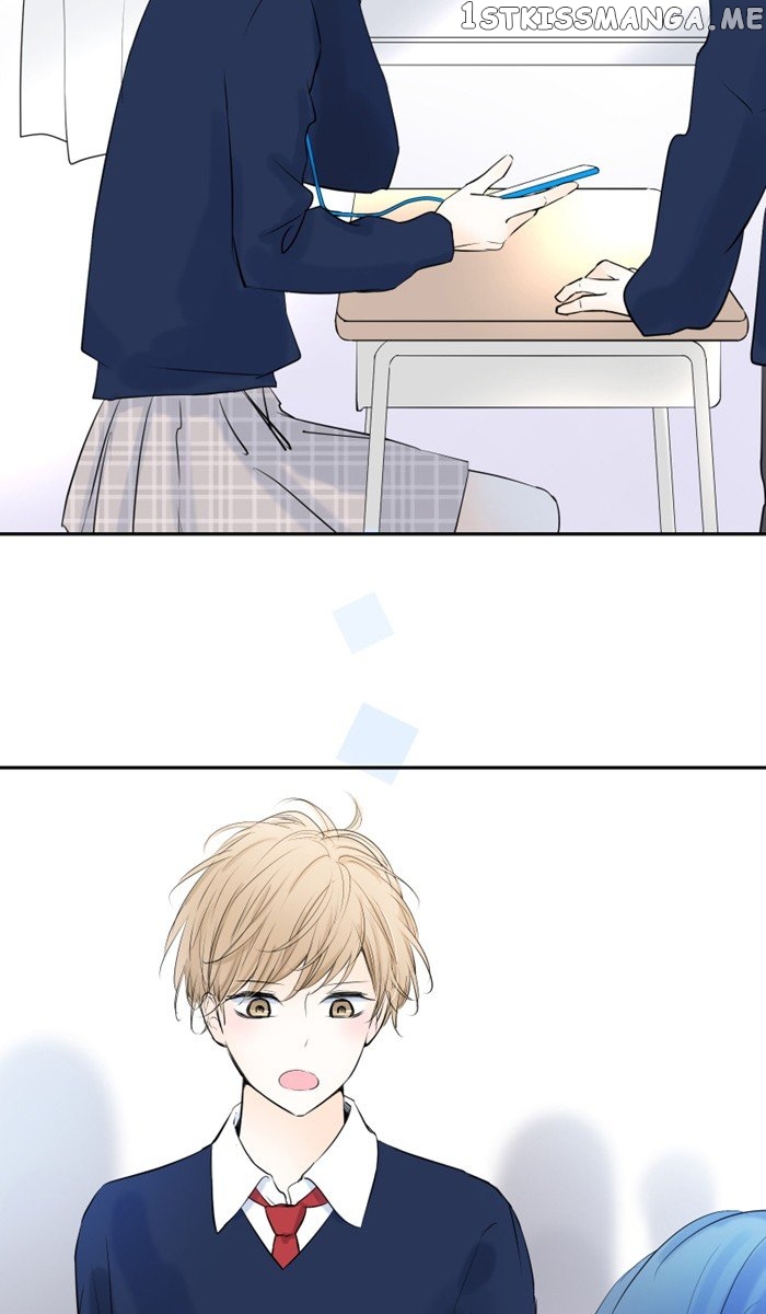 My Heart That Beats For You chapter 57 - page 2