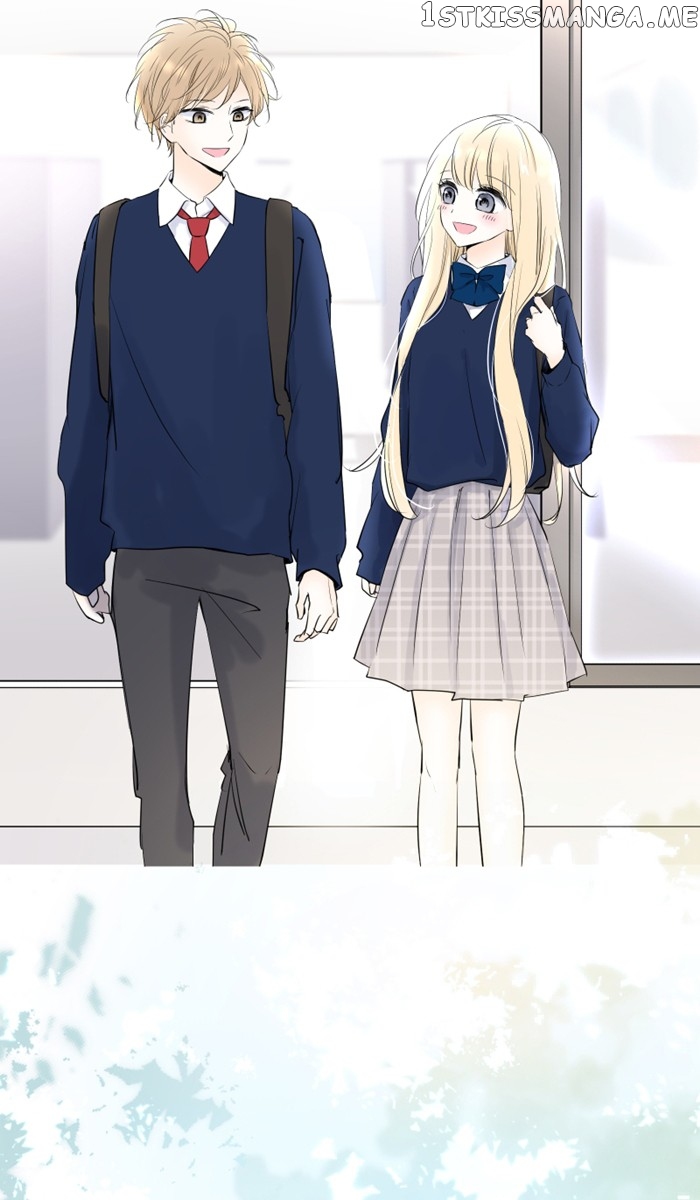 My Heart That Beats For You chapter 57 - page 20