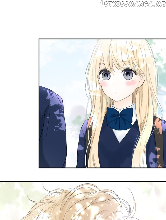 My Heart That Beats For You chapter 57 - page 22
