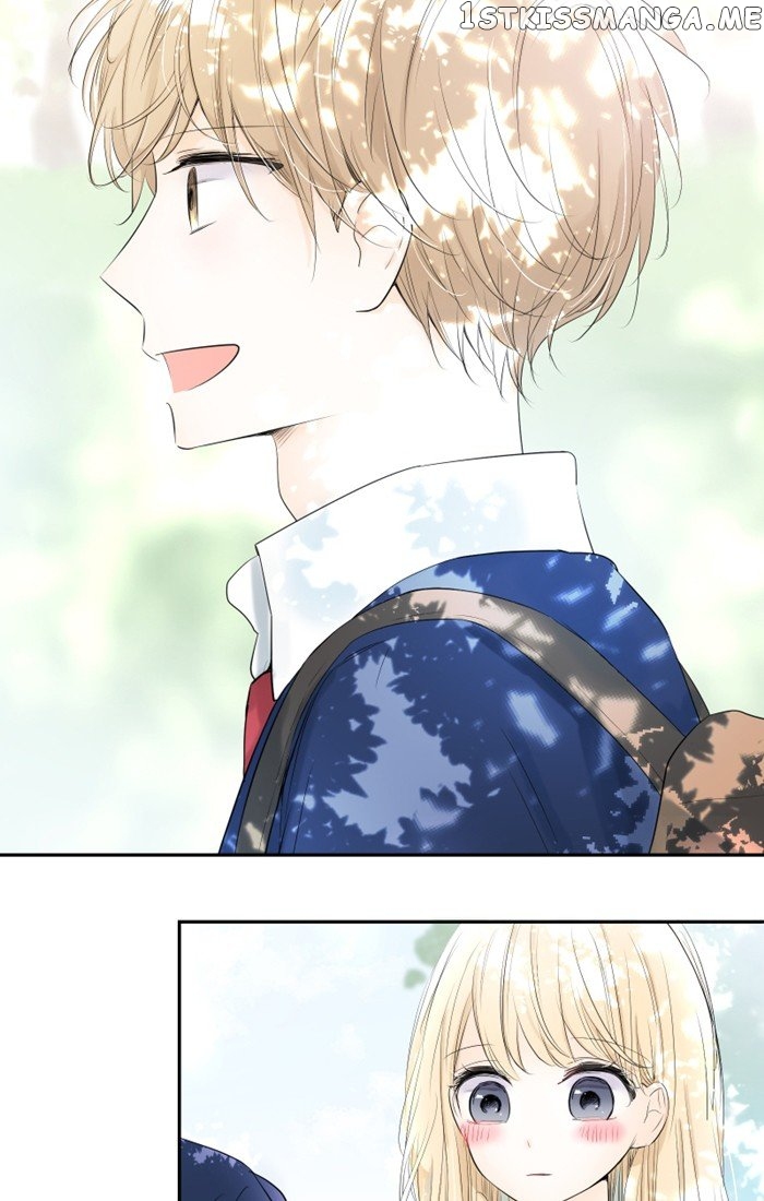 My Heart That Beats For You chapter 57 - page 23