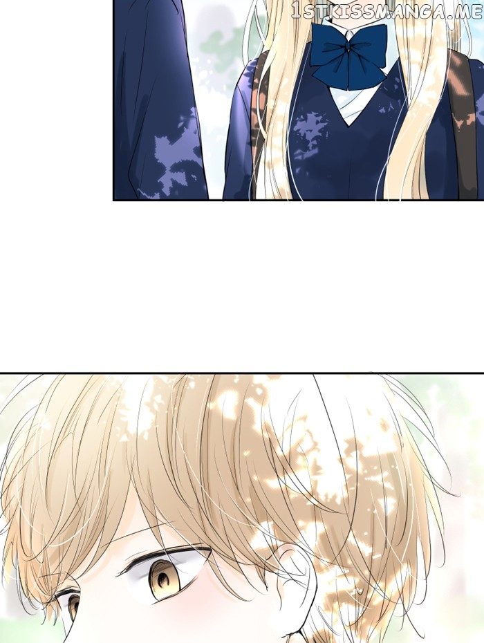 My Heart That Beats For You chapter 57 - page 24
