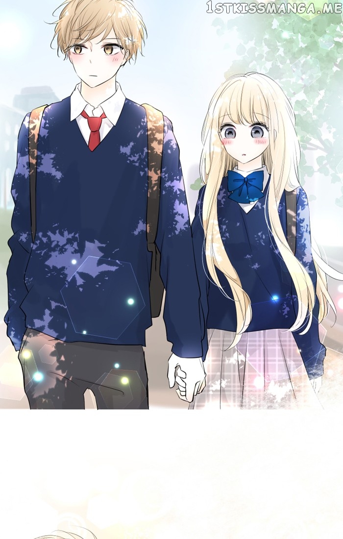 My Heart That Beats For You chapter 57 - page 27