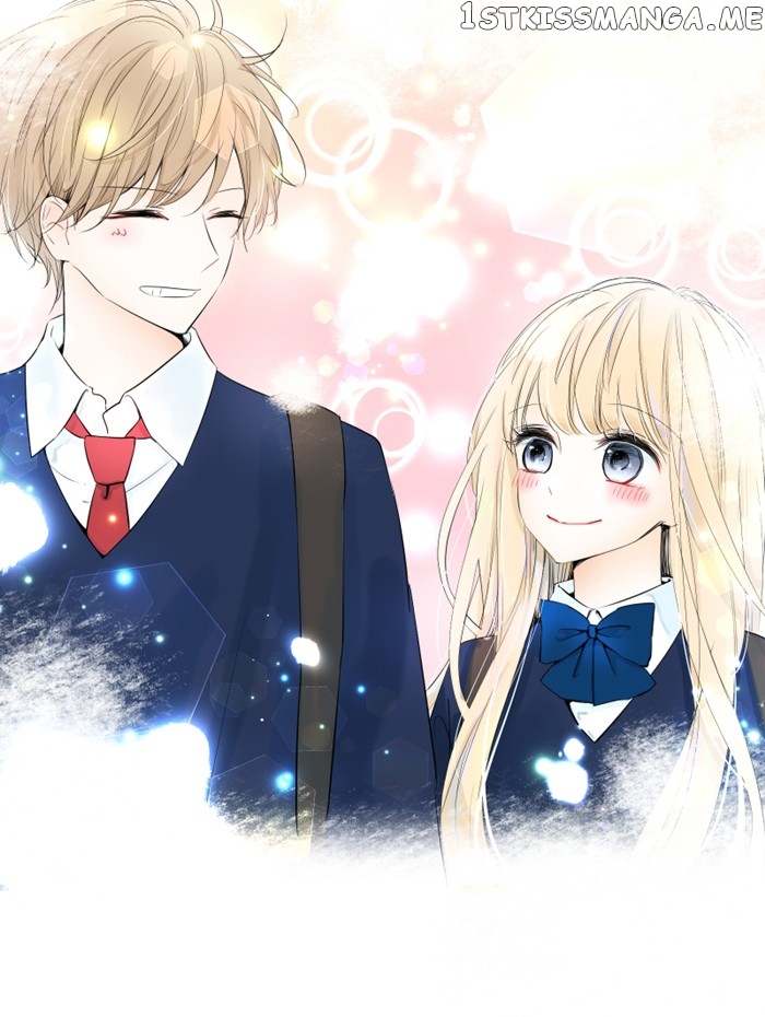 My Heart That Beats For You chapter 57 - page 28