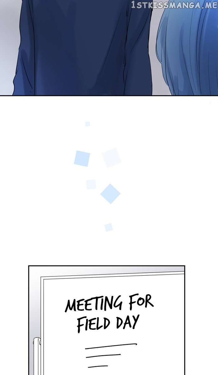 My Heart That Beats For You chapter 57 - page 3