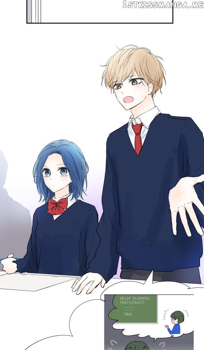 My Heart That Beats For You chapter 57 - page 4