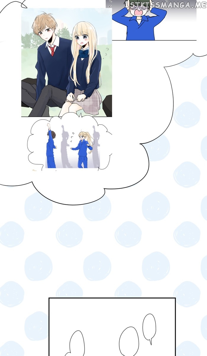 My Heart That Beats For You chapter 57 - page 5