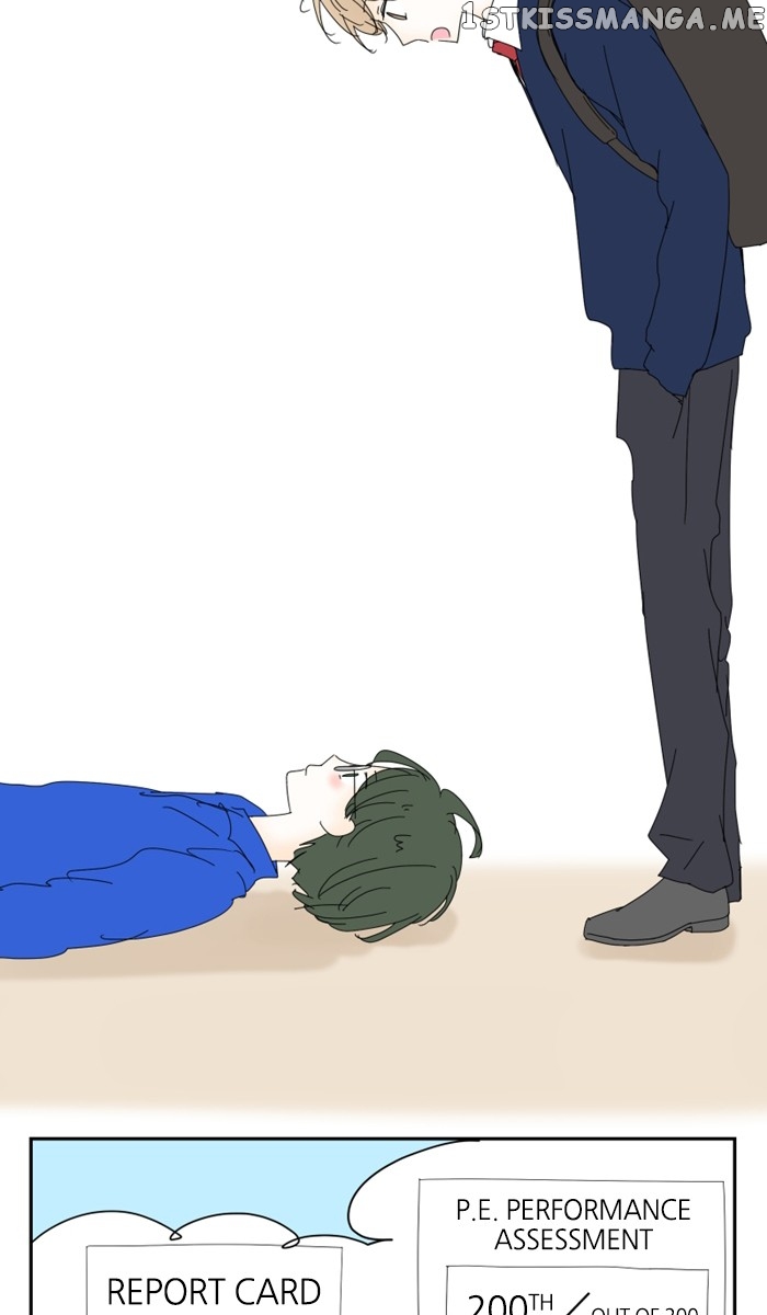 My Heart That Beats For You chapter 56 - page 10