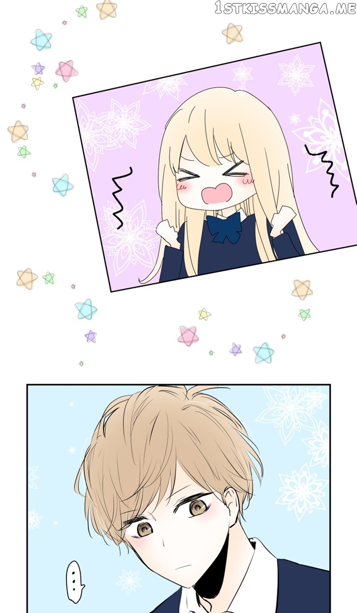 My Heart That Beats For You chapter 56 - page 16