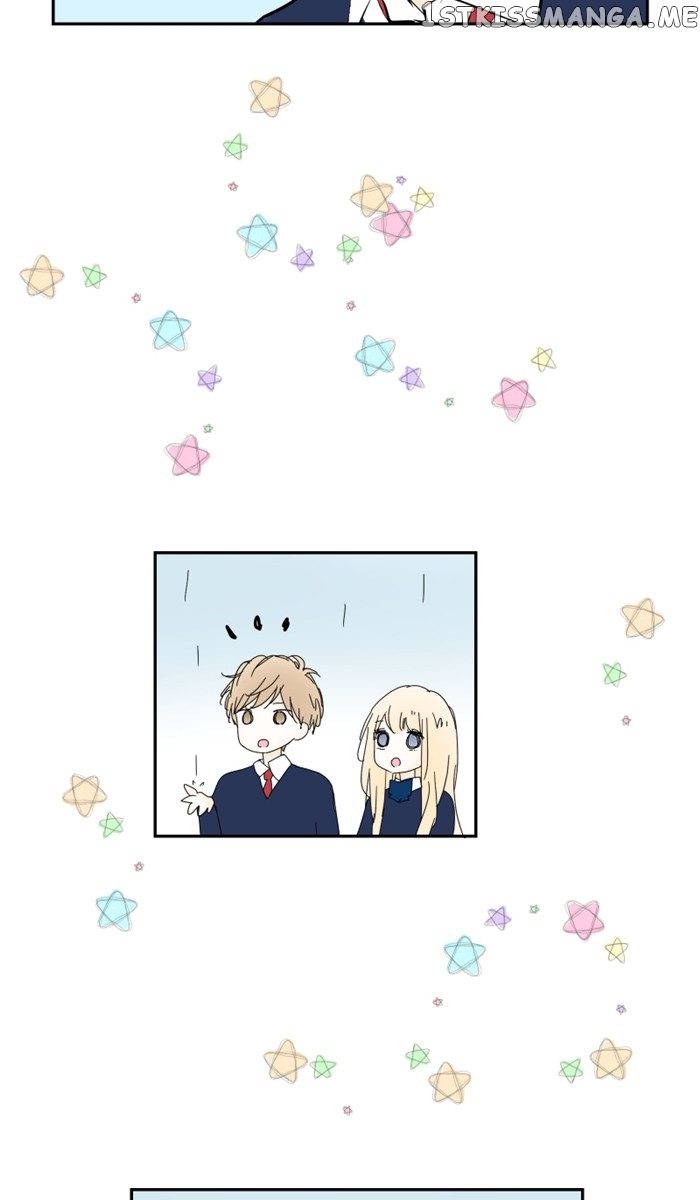 My Heart That Beats For You chapter 56 - page 17