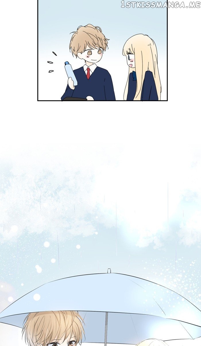 My Heart That Beats For You chapter 56 - page 18