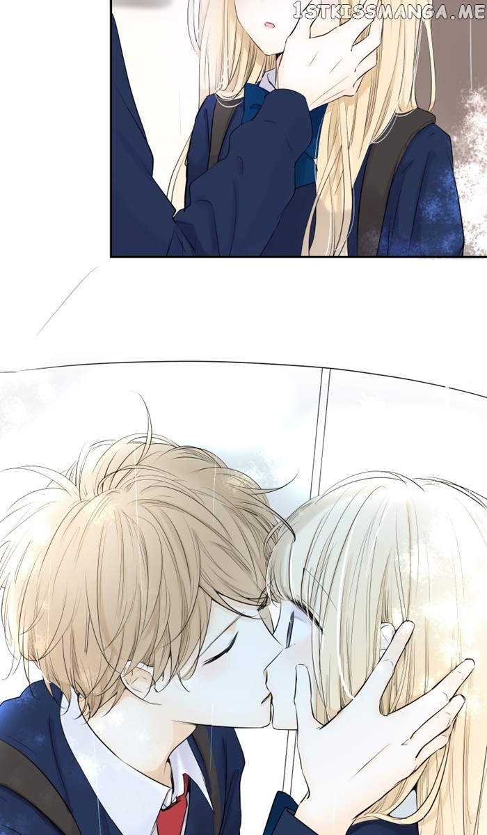 My Heart That Beats For You chapter 56 - page 25