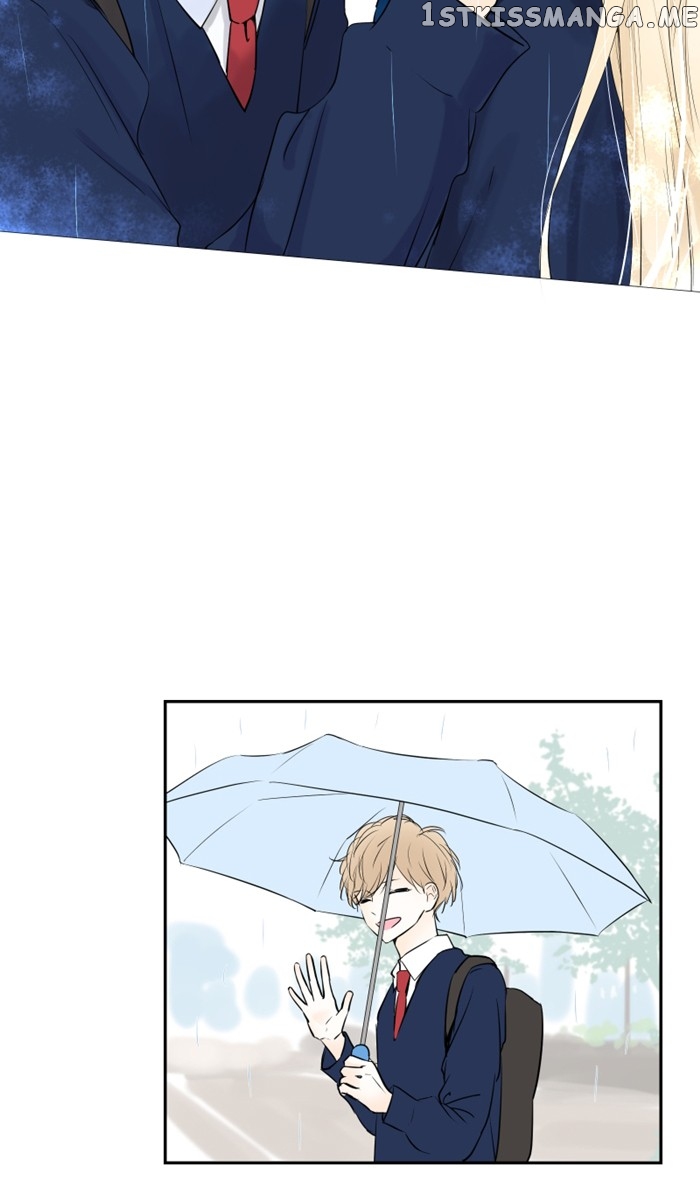 My Heart That Beats For You chapter 56 - page 26