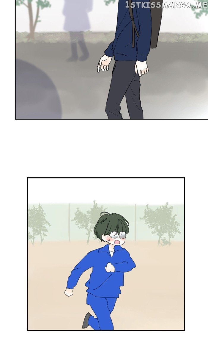 My Heart That Beats For You chapter 56 - page 8