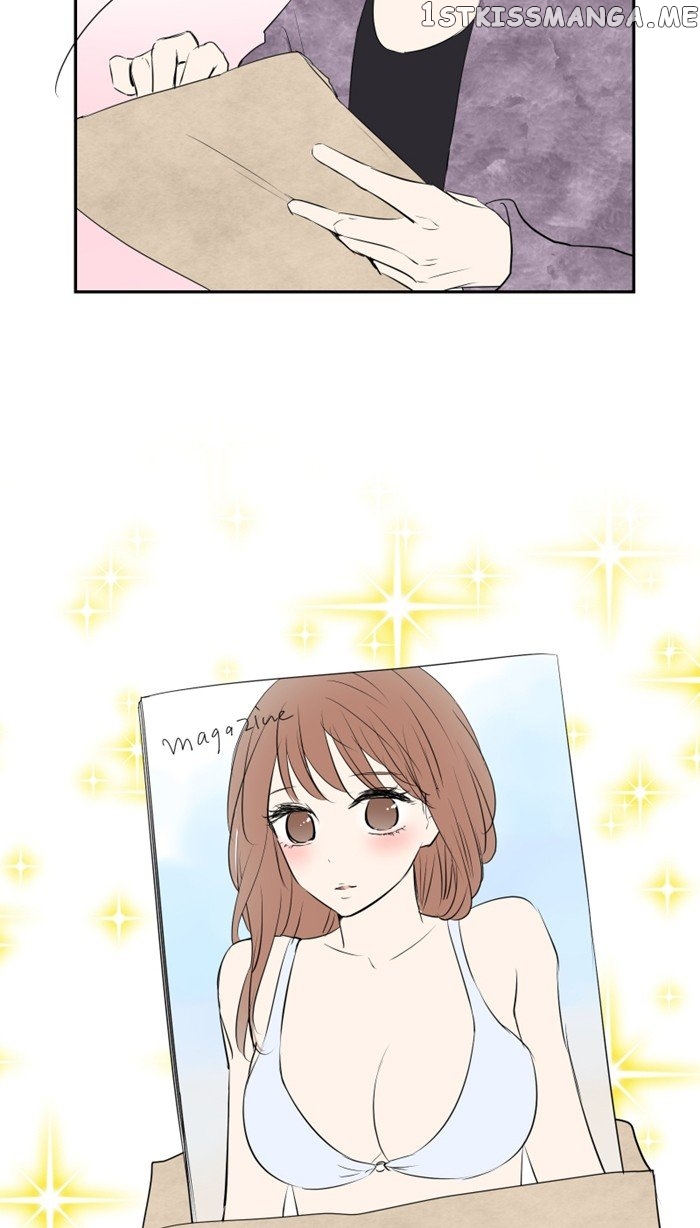 My Heart That Beats For You chapter 55 - page 11