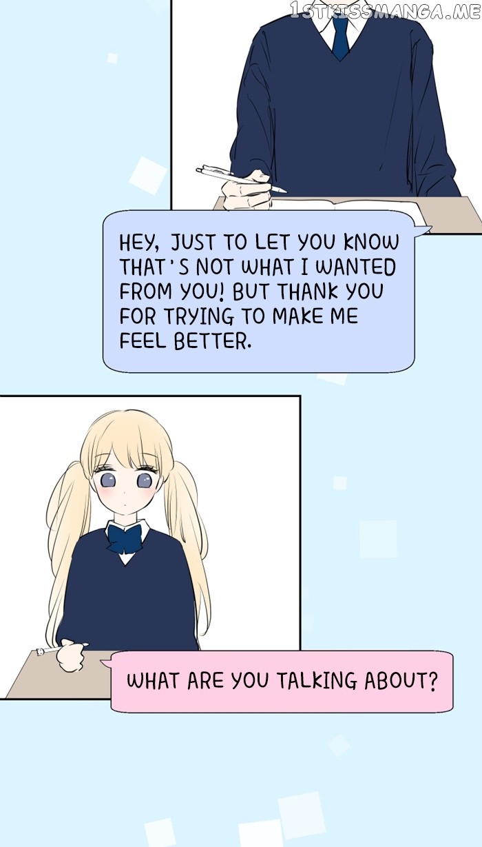 My Heart That Beats For You chapter 55 - page 17
