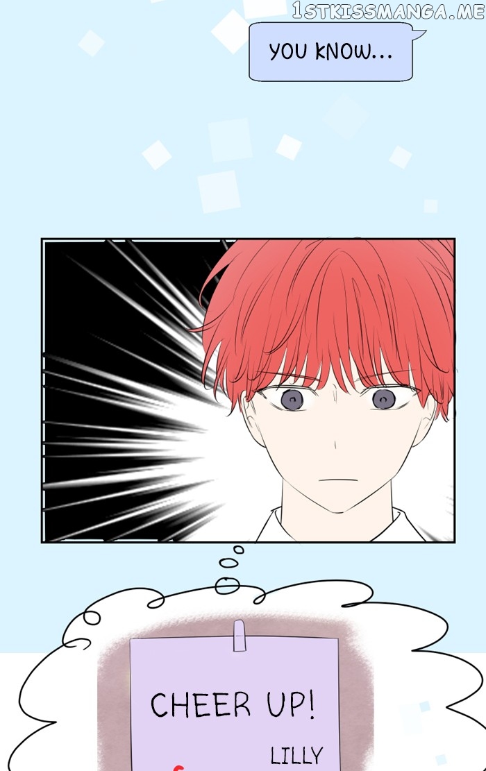 My Heart That Beats For You chapter 55 - page 18