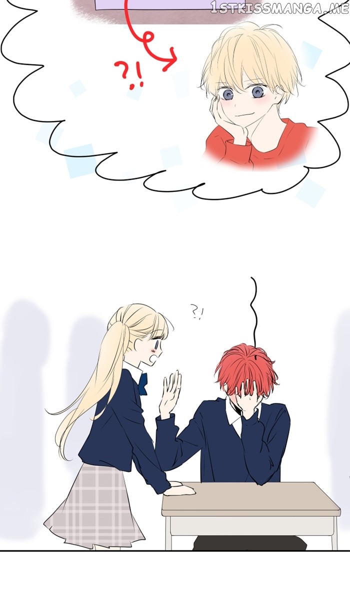 My Heart That Beats For You chapter 55 - page 19
