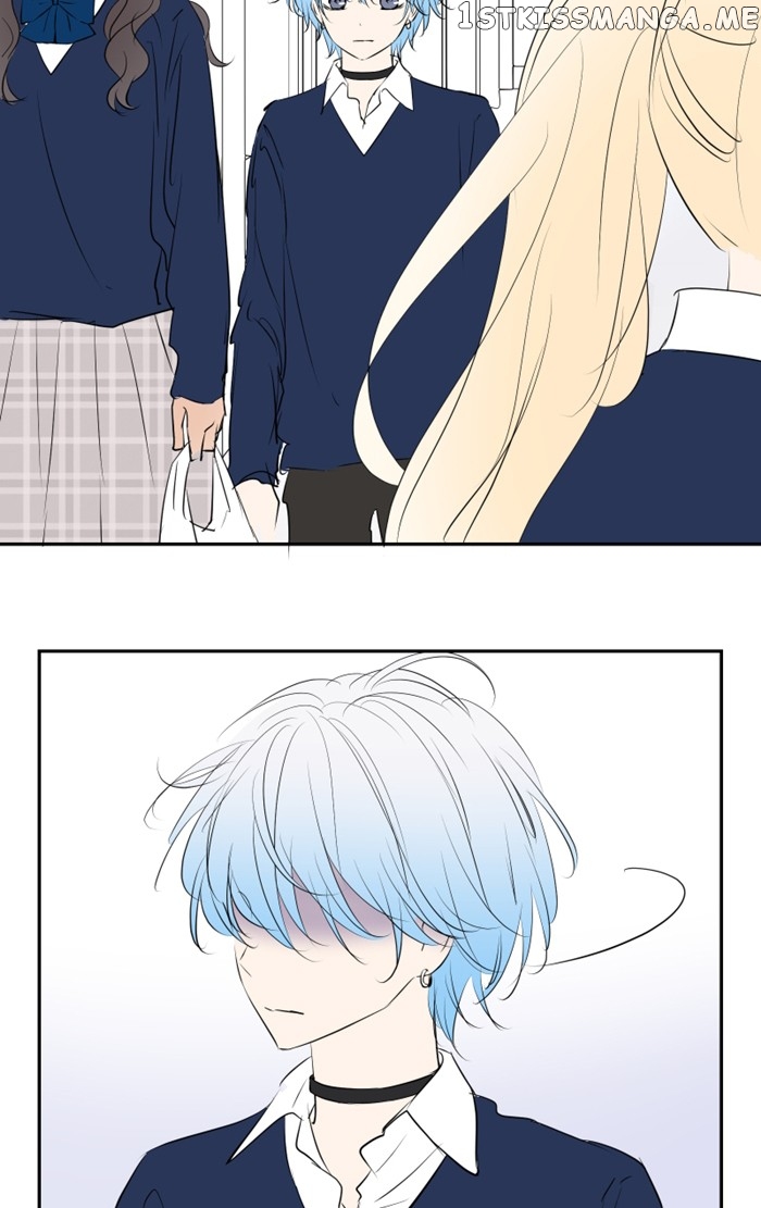 My Heart That Beats For You chapter 55 - page 21