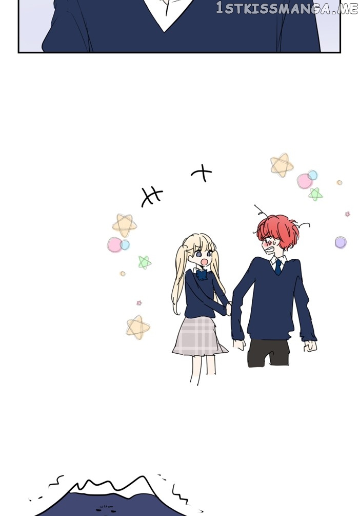 My Heart That Beats For You chapter 55 - page 22