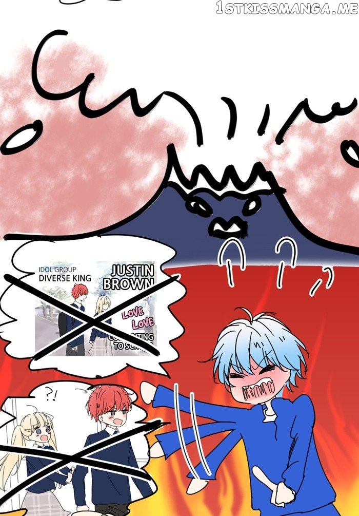 My Heart That Beats For You chapter 55 - page 30