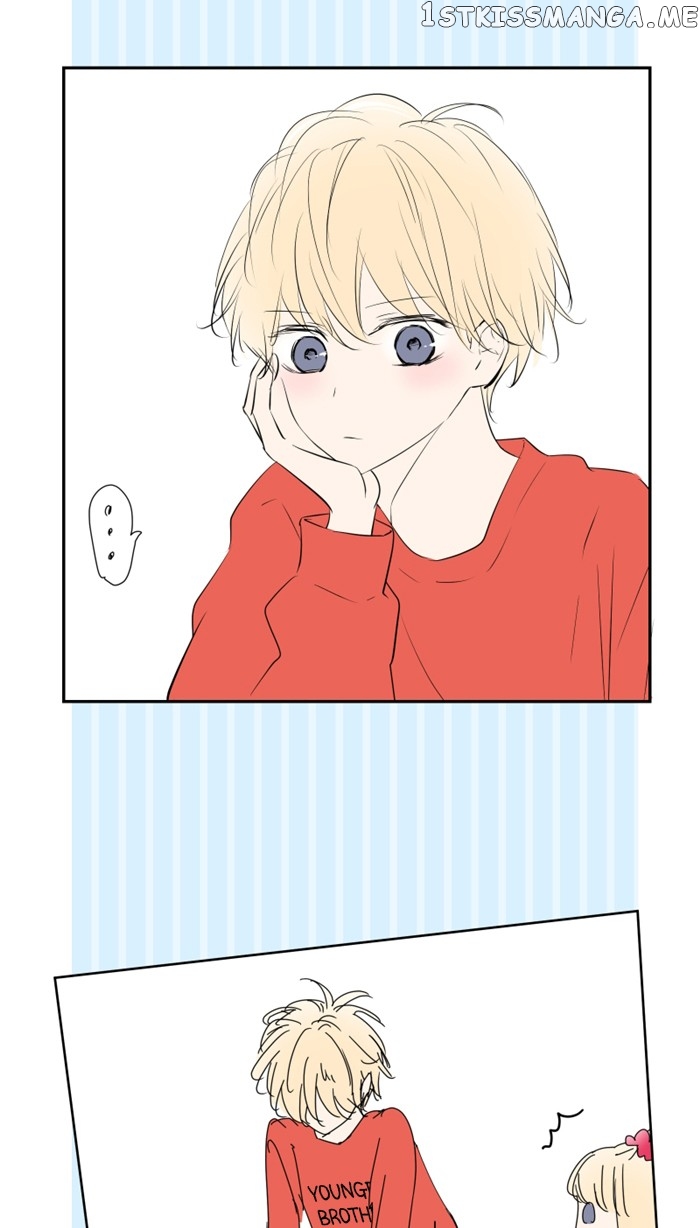 My Heart That Beats For You chapter 55 - page 5