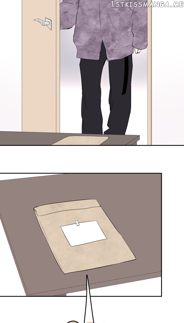 My Heart That Beats For You chapter 55 - page 9