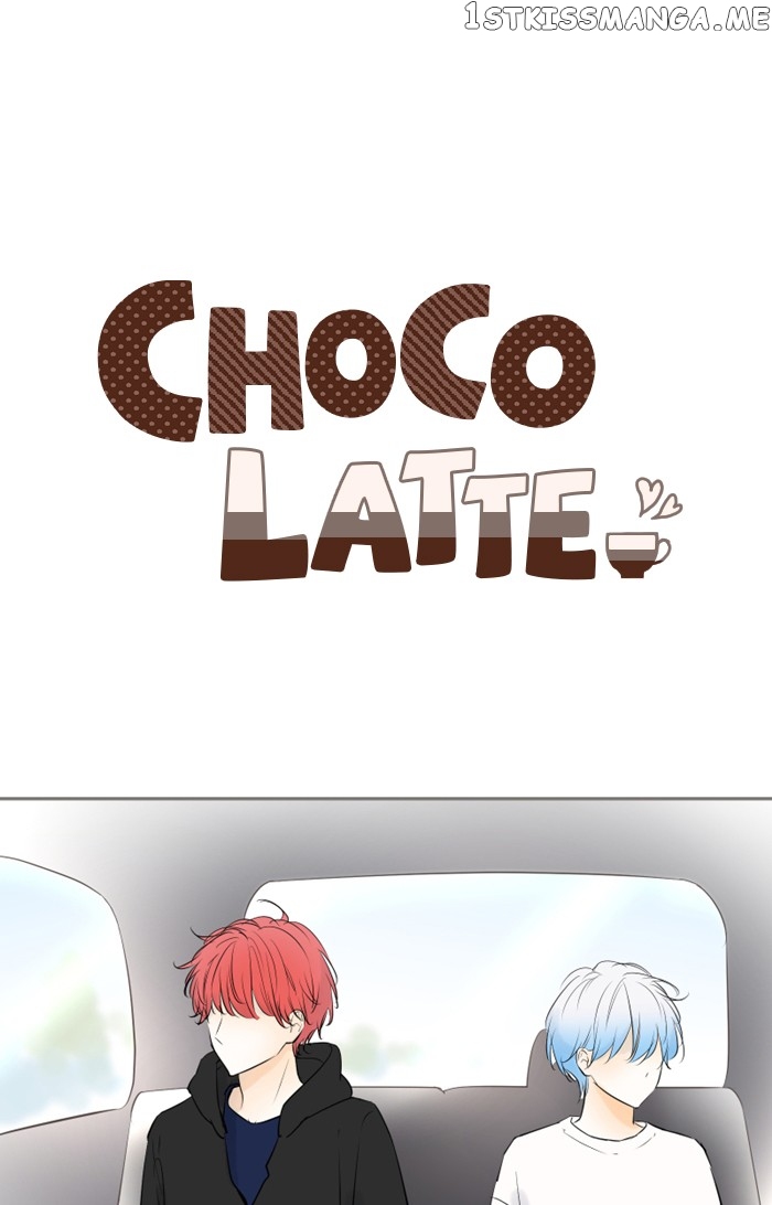 My Heart That Beats For You chapter 54 - page 1
