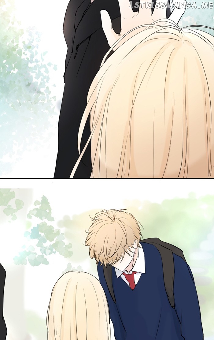 My Heart That Beats For You chapter 54 - page 10