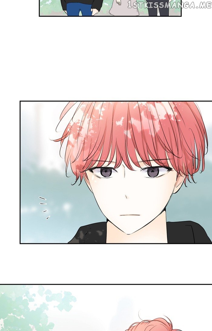 My Heart That Beats For You chapter 54 - page 13