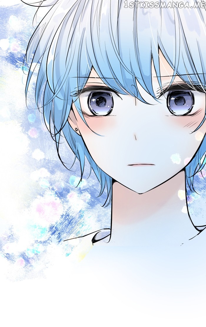 My Heart That Beats For You chapter 54 - page 20