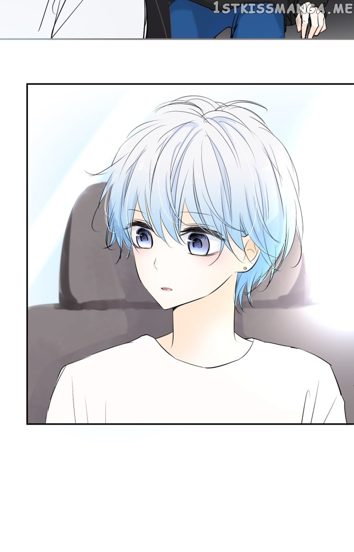 My Heart That Beats For You chapter 54 - page 3