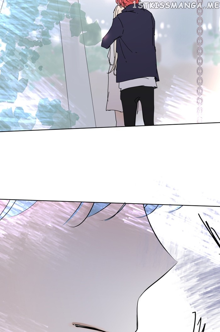 My Heart That Beats For You chapter 54 - page 34