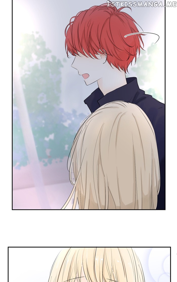My Heart That Beats For You chapter 54 - page 41