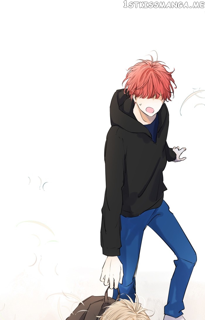 My Heart That Beats For You chapter 54 - page 5