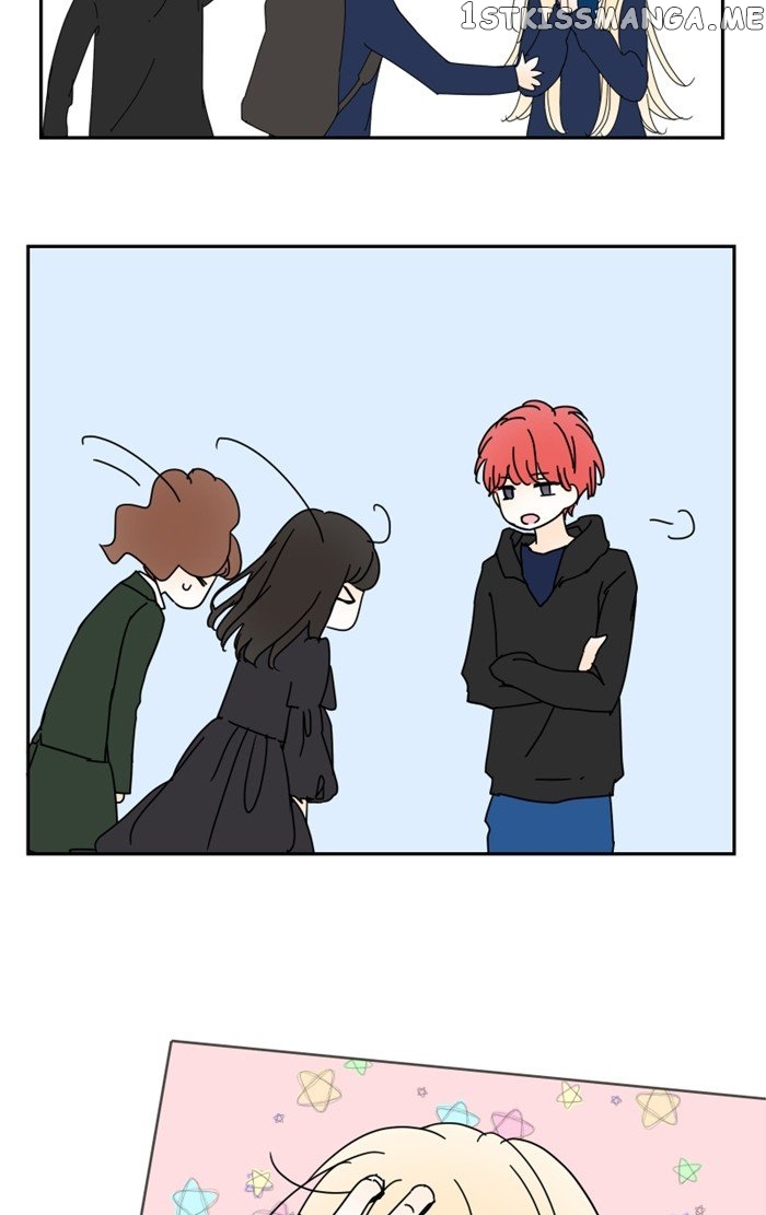 My Heart That Beats For You chapter 54 - page 8
