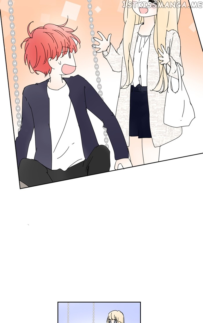 My Heart That Beats For You chapter 53 - page 33