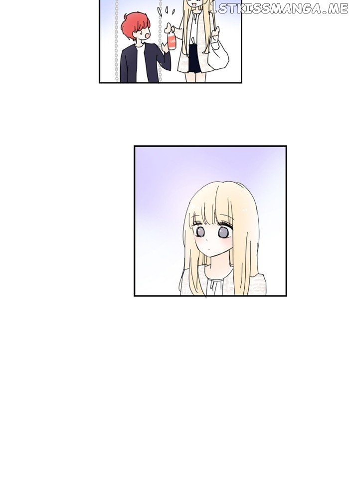 My Heart That Beats For You chapter 53 - page 34