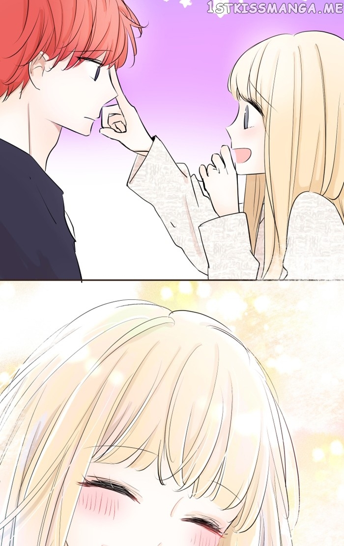 My Heart That Beats For You chapter 53 - page 36