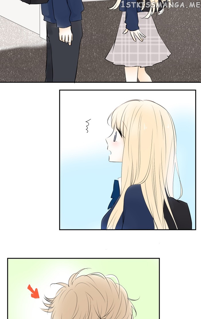 My Heart That Beats For You chapter 53 - page 8