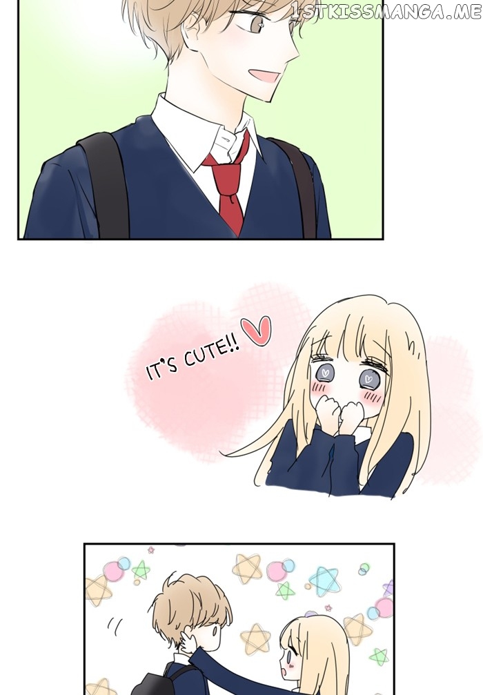 My Heart That Beats For You chapter 53 - page 9